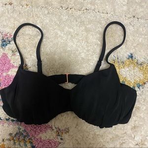 Push up bikini top 34B